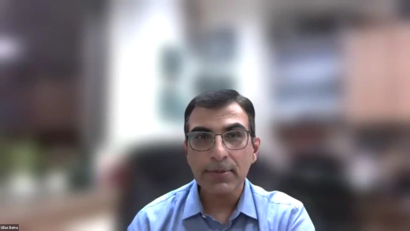 Webinar
